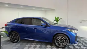 BMW X2 de 2024