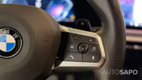 BMW X2 de 2024