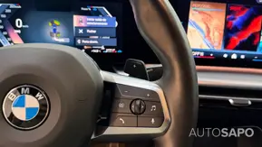 BMW X2 de 2024