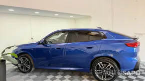 BMW X2 de 2024