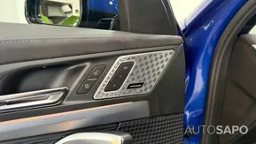 BMW X2 de 2024