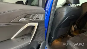 BMW X2 de 2024