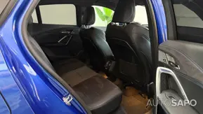 BMW X2 de 2024