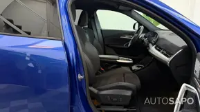 BMW X2 de 2024