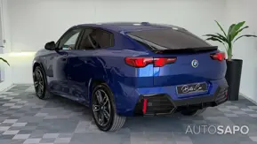 BMW X2 de 2024