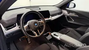 BMW X2 de 2024