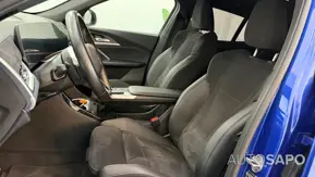 BMW X2 de 2024