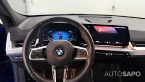 BMW X2 de 2024