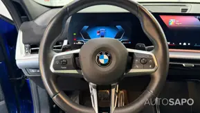 BMW X2 de 2024