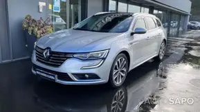 Renault Talisman de 2016