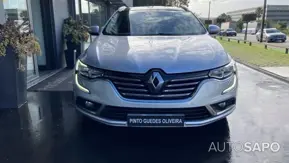 Renault Talisman de 2016