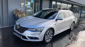 Renault Talisman de 2016