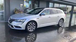 Renault Talisman de 2016
