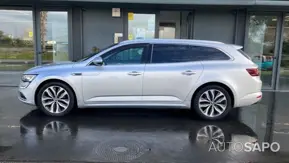 Renault Talisman de 2016