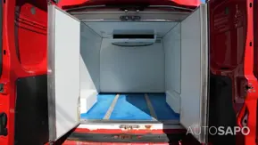 Iveco Daily de 2017