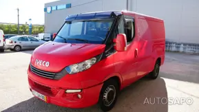 Iveco Daily de 2017