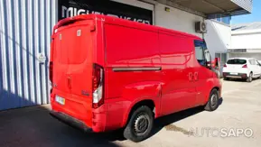 Iveco Daily de 2017
