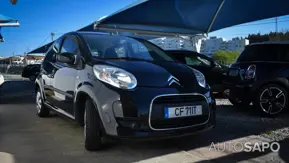 Citroen C1 de 2010