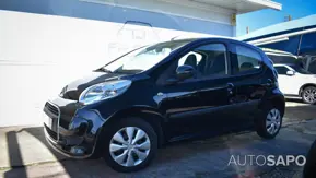 Citroen C1 de 2010