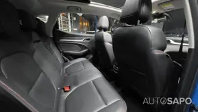 MG ZS de 2022