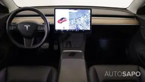 Tesla Model 3 de 2021