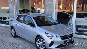 Opel Corsa 1.2 Edition de 2023