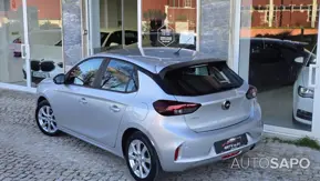 Opel Corsa 1.2 Edition de 2023