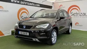 Seat Ateca 1.0 TSI Style de 2019
