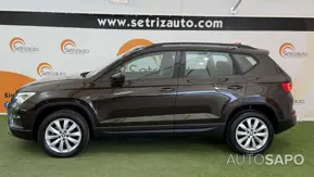 Seat Ateca 1.0 TSI Style de 2019