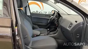 Seat Ateca 1.0 TSI Style de 2019