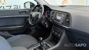 Seat Ateca 1.0 TSI Style de 2019