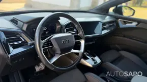 Audi Q4 de 2023