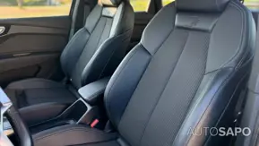 Audi Q4 de 2023