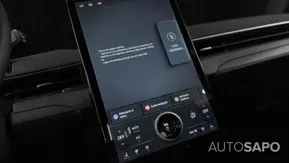 Ford Mustang Mach-E de 2022