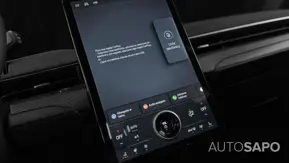 Ford Mustang Mach-E de 2022