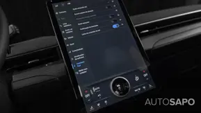 Ford Mustang Mach-E de 2022