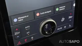 Ford Mustang Mach-E de 2022