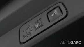 Ford Mustang Mach-E de 2022