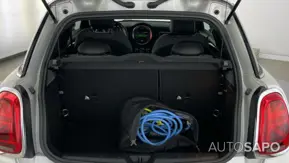MINI Cooper SE Electric Classic de 2021