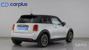 MINI Cooper SE Electric Classic de 2021
