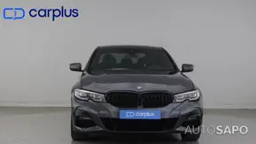 BMW Série 3 320 e Pack M Auto de 2021