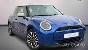 MINI Electric Classic de 2024