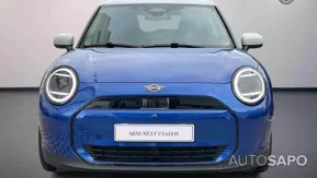 MINI Electric Classic de 2024