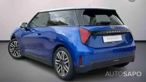 MINI Electric Classic de 2024