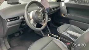 MINI Electric Classic de 2024