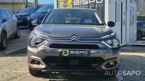 Citroen C4 de 2023