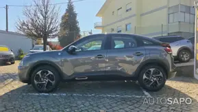 Citroen C4 de 2023