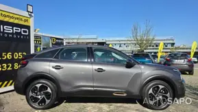 Citroen C4 de 2023