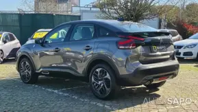 Citroen C4 de 2023