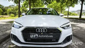 Audi A5 de 2021